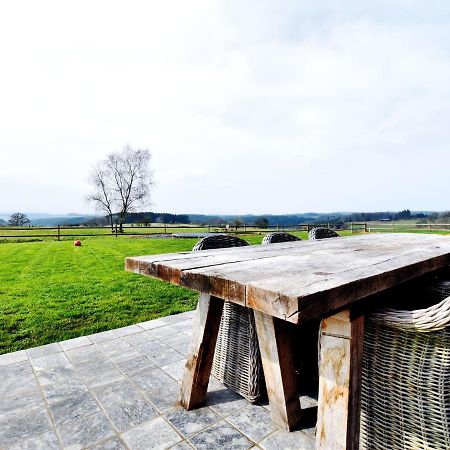 Tranquil Holiday Home In Mont With Bubble Bath Esterno foto