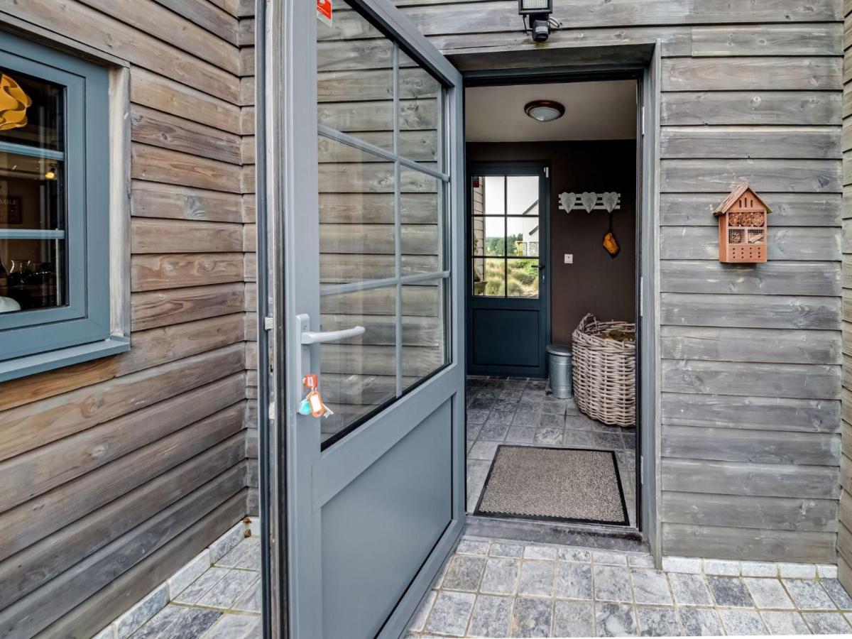 Tranquil Holiday Home In Mont With Bubble Bath Esterno foto