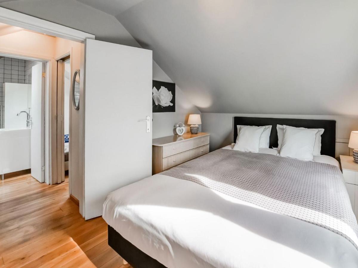 Tranquil Holiday Home In Mont With Bubble Bath Esterno foto